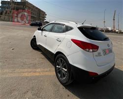 هیوندای تۆکسۆن